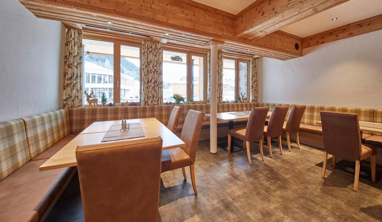 Hotel Hubertushof Saalbach-Hinterglemm Exterior foto